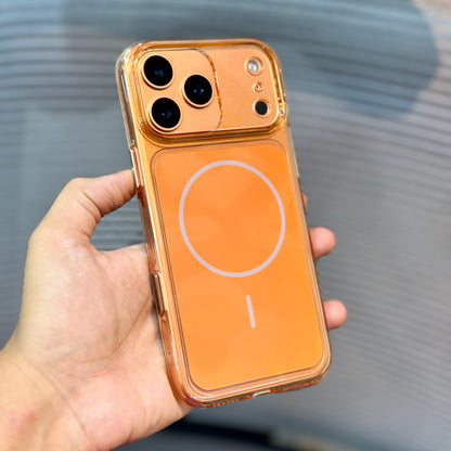 ClairBloc MagSafe iPhone 17 Pro Case