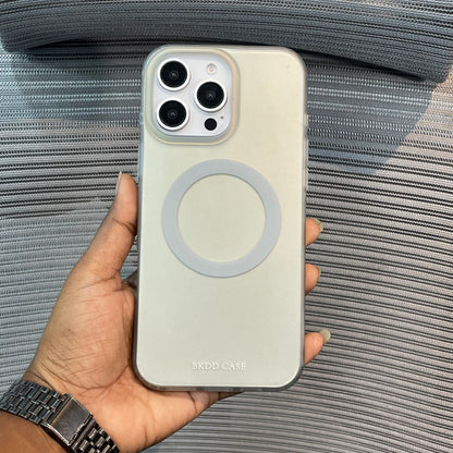 TintCore MagSafe iPhone 16 series  Case