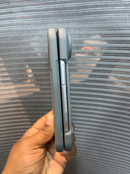 Matte MagSafe Hard Case for iPhone Duo