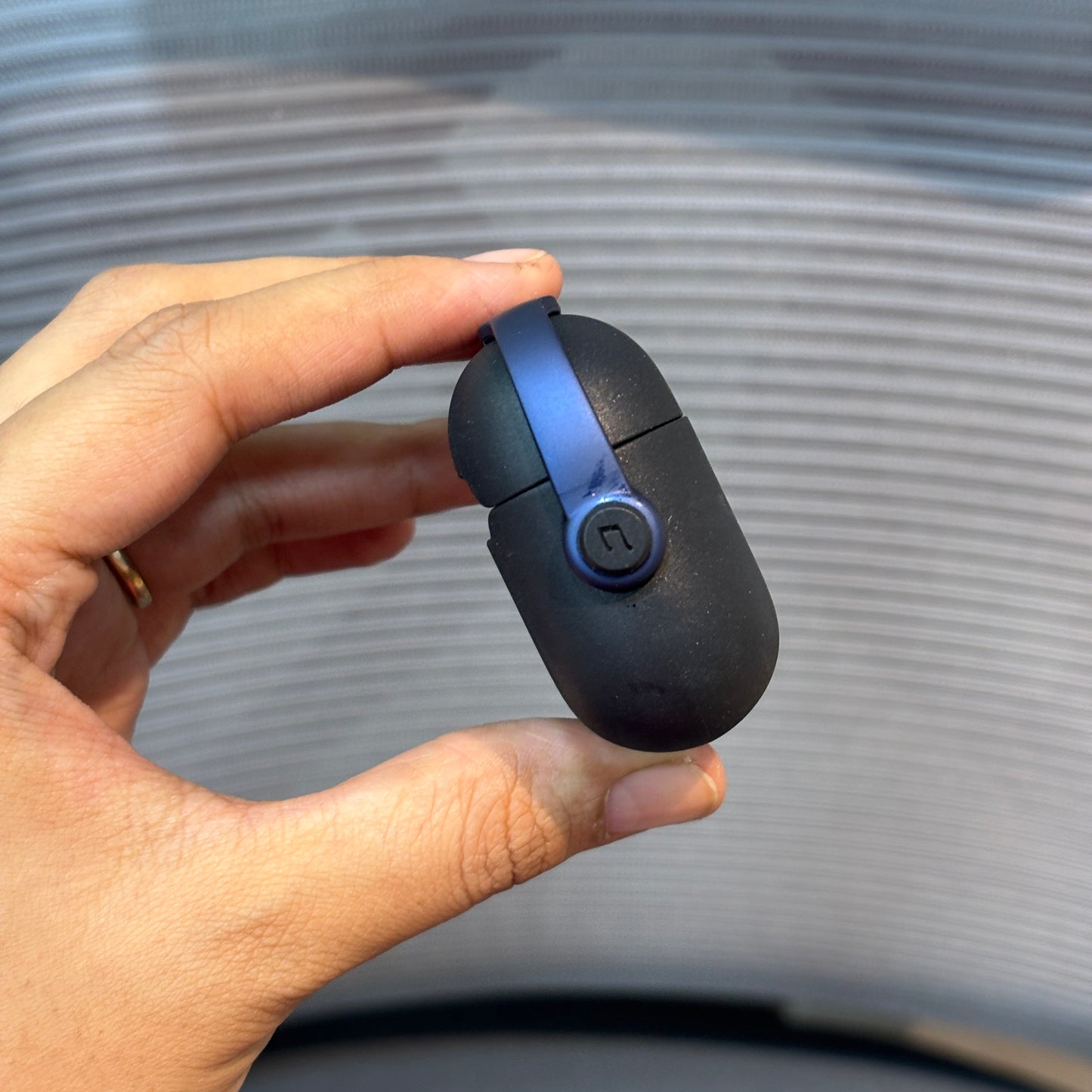 MusePod AirPods Pro (3rd Gen) Case