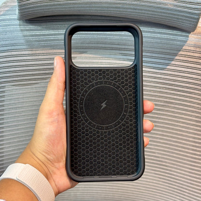 ContourBlock MagSafe iPhone Case