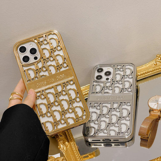 Engraved Case for iPhone