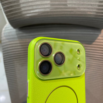 GrainVent MagSafe iPhone 16 Series  Case