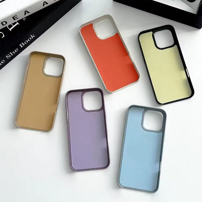 Premium MagSafe Hard Case for iPhone