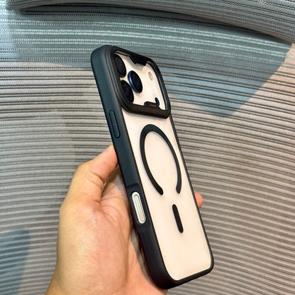 VeilGrid MagSafe iPhone Case