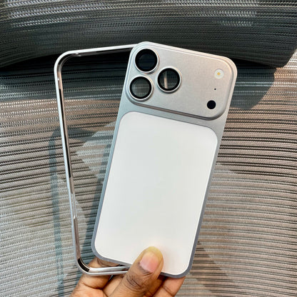 MetalShift Converter Bumper iPhone 13 Pro Case