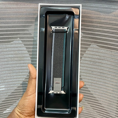 TrailLoop Watch Band