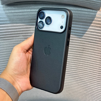 Atelier MagSafe Leather Case