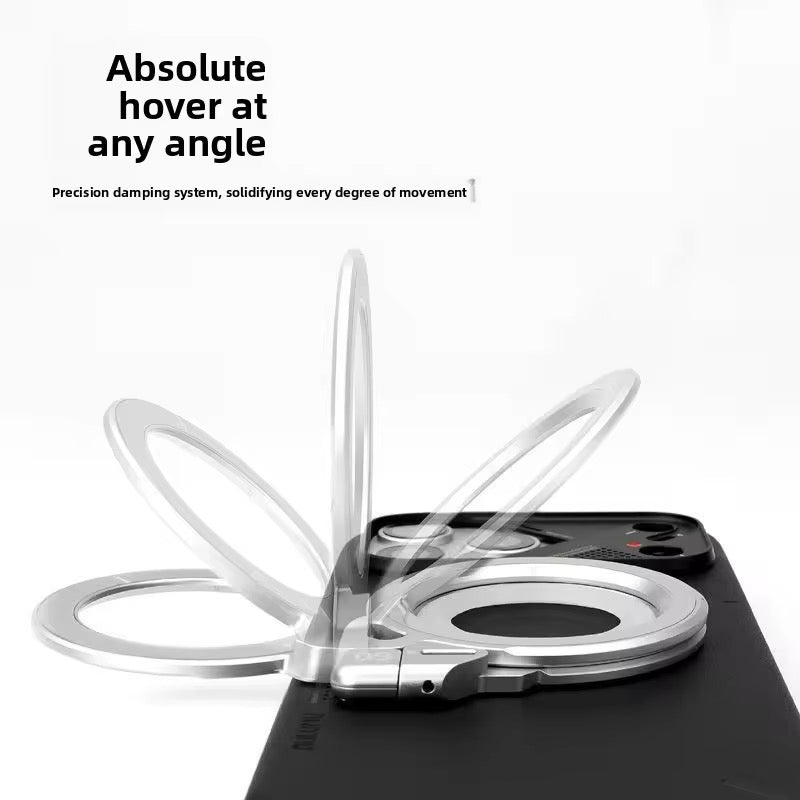 MagFold 360 Magnetic Phone Stand