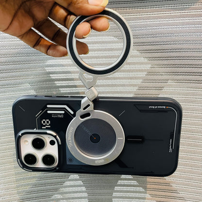 MagFold 360 Magnetic Phone Stand
