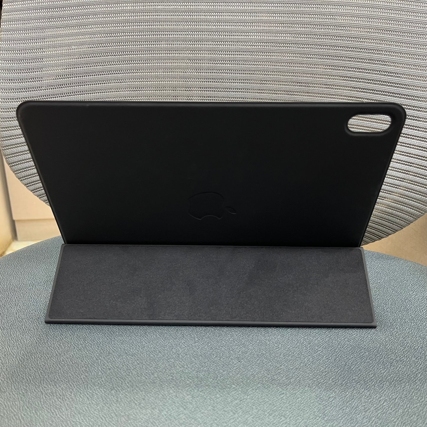 Premium Smart Folio iPad Case