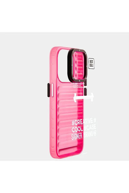 Premium Printed iPhone Case
