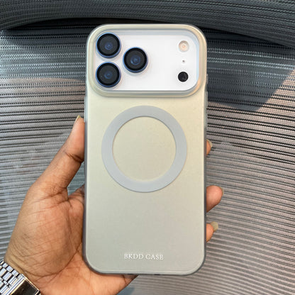 TintCore MagSafe iPhone 17 Series Case