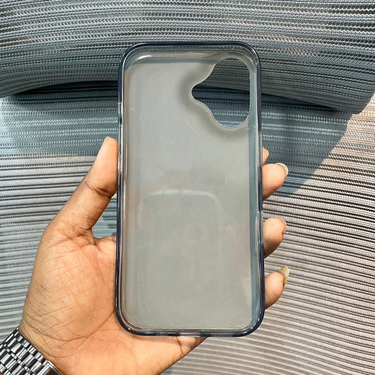 CricketCore iPhone Case