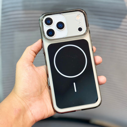 ClairBloc MagSafe iPhone 17 Pro Case