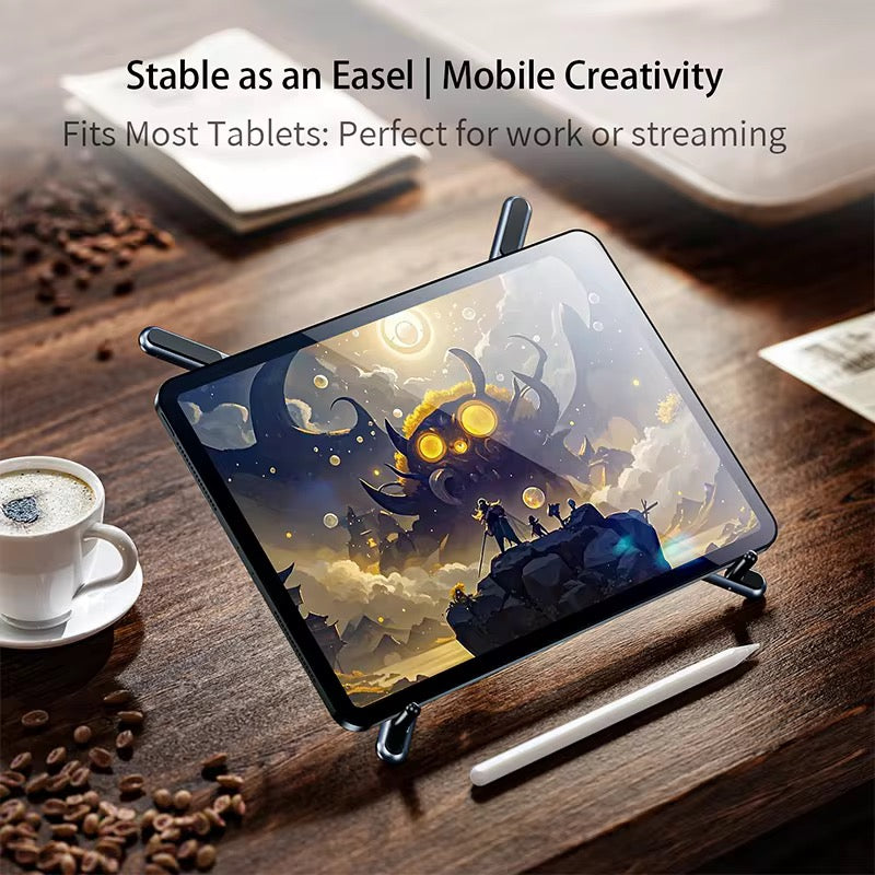 FlexDesk Alloy Multi-Device Stand