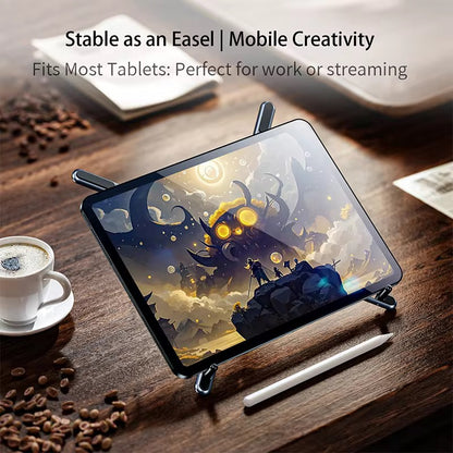 FlexDesk Alloy Multi-Device Stand