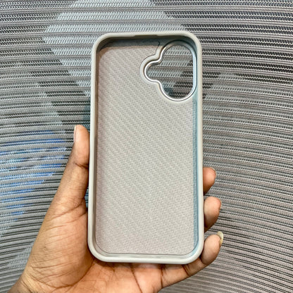 StripeVault Stand iPhone 17 Case