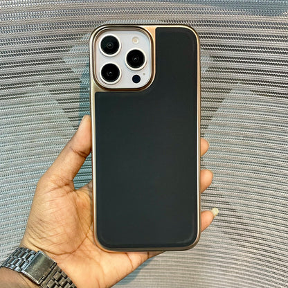 DesertLuxe MagSafe iPhone 16 Series Case