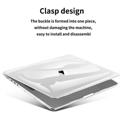 Hardshell Matte Finish 360° Protective Case