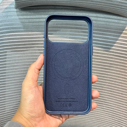 Atelier MagSafe Leather Case