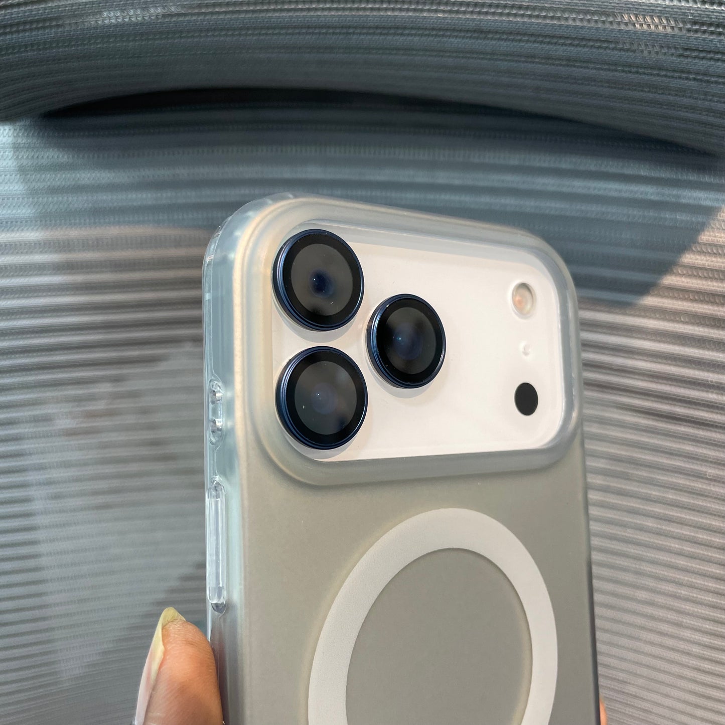 TintCore MagSafe iPhone 17 Series Case