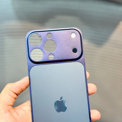 NeoConvert iPhone 17 Pro Max Back Plate