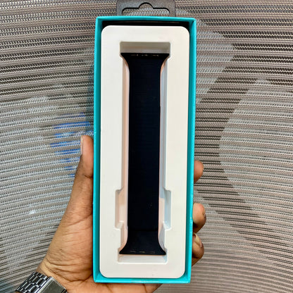 ToneGrip Silicone Dual iWatch Strap