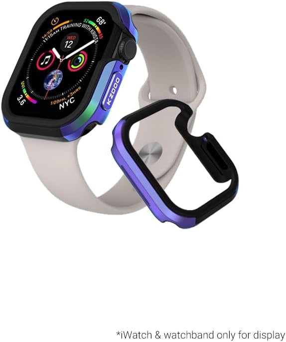 Apple Watch Bumper Case