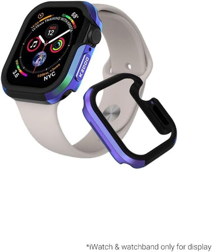Apple Watch Bumper Case