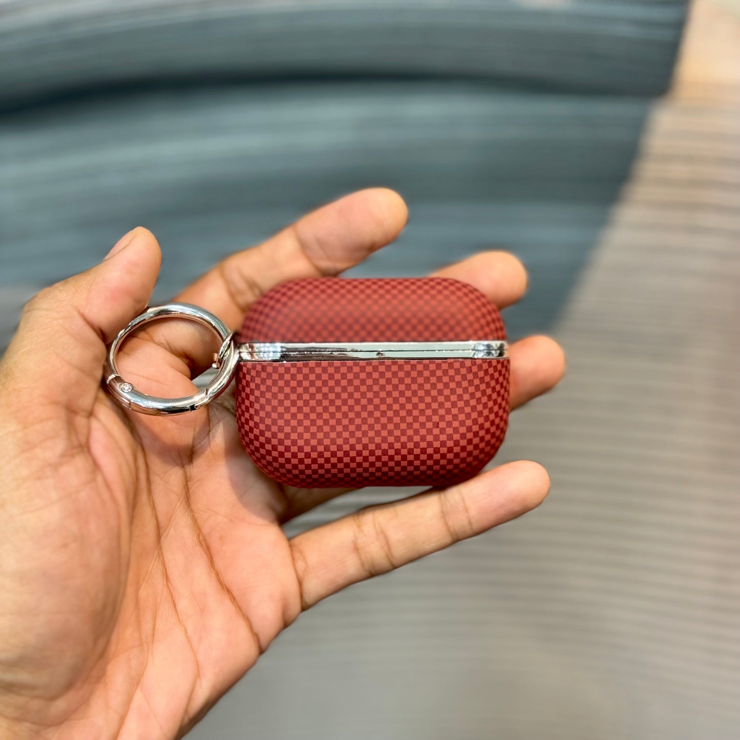 FibreShield AirPods Pro / Pro (2nd Gen) Case