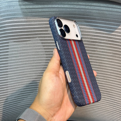 Carbonique MagSafe iPhone 17 Case