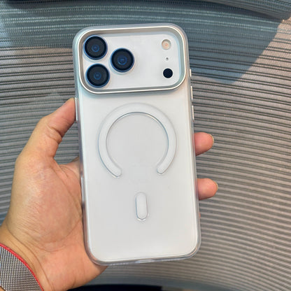 MatGuard MagSafe iPhone 17 Pro Max Case