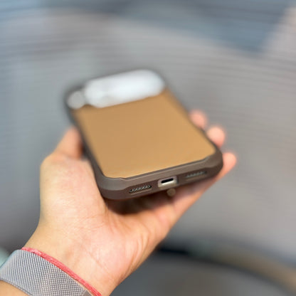 TitanShade Carbon MagSafe iPhone 16 Series Case