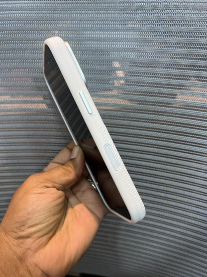 Cyberpunk Camera Shield Case For iPhone