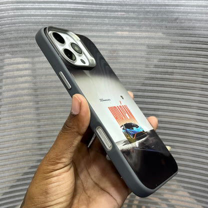 DriveStyle Glossy iPhone 16 Series Cover