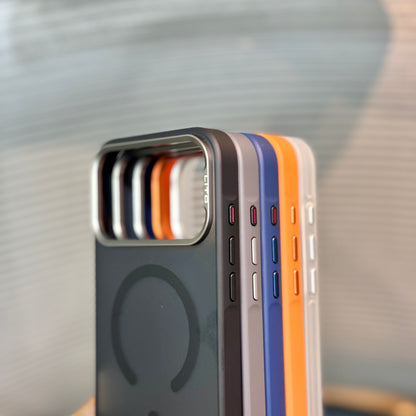 Tinté MagSafe iPhone 17 Case