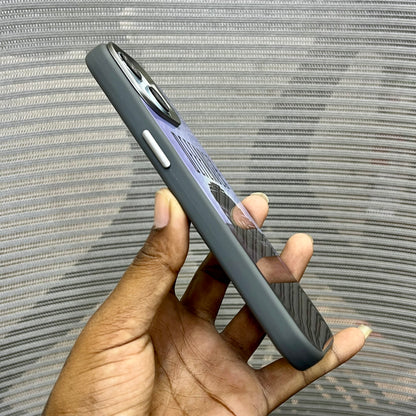 Racing Heritage iPhone 15