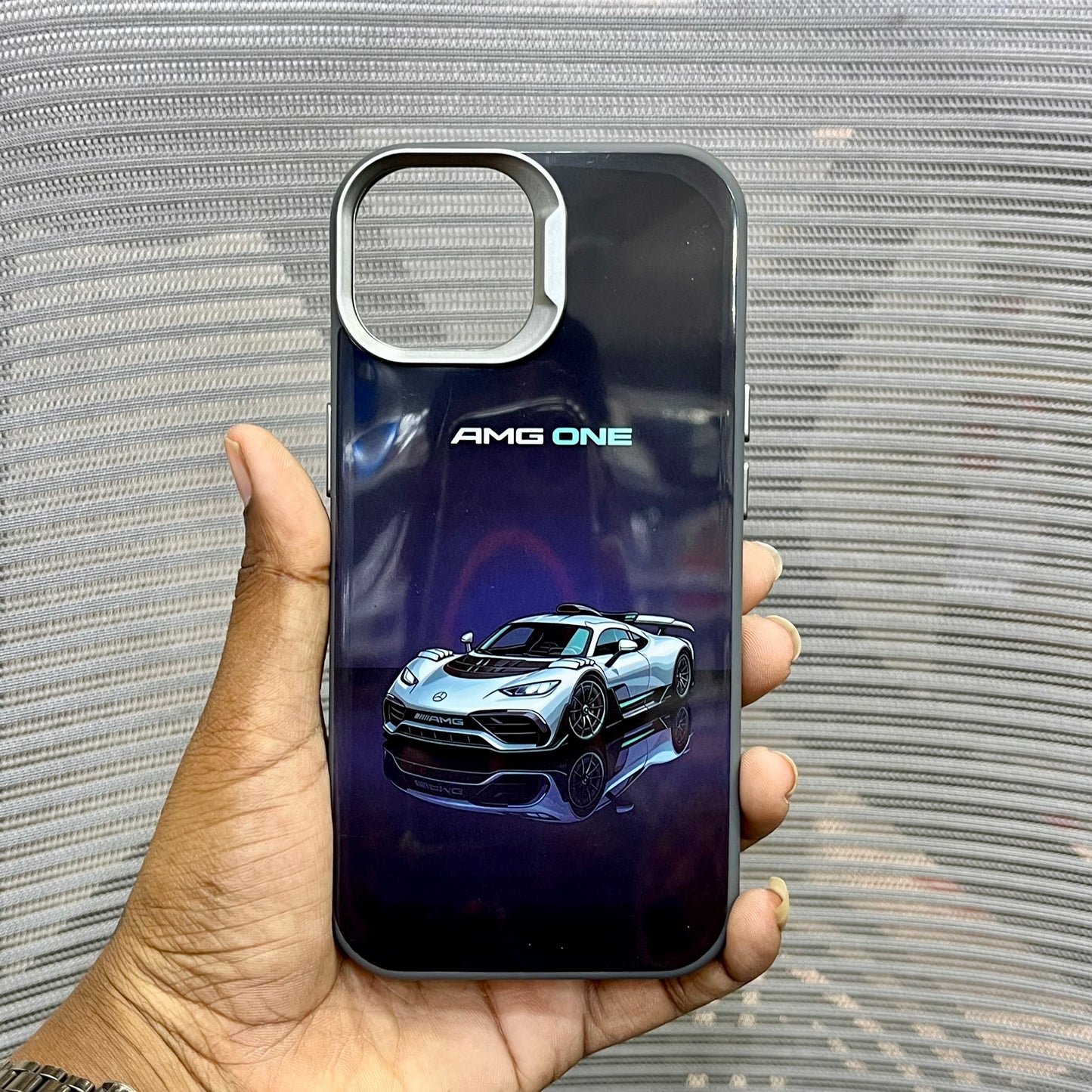 Turbo Elite Edition iPhone 13 / 14 Cases