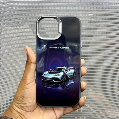 Turbo Elite Edition iPhone 13 / 14 Cases