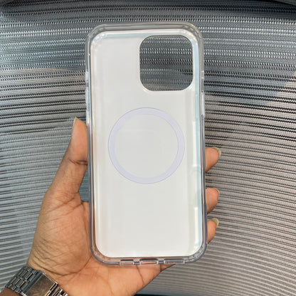 TintCore MagSafe iPhone 16 series  Case