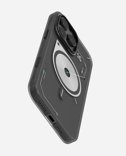 MagSafe Printed iPhone Case