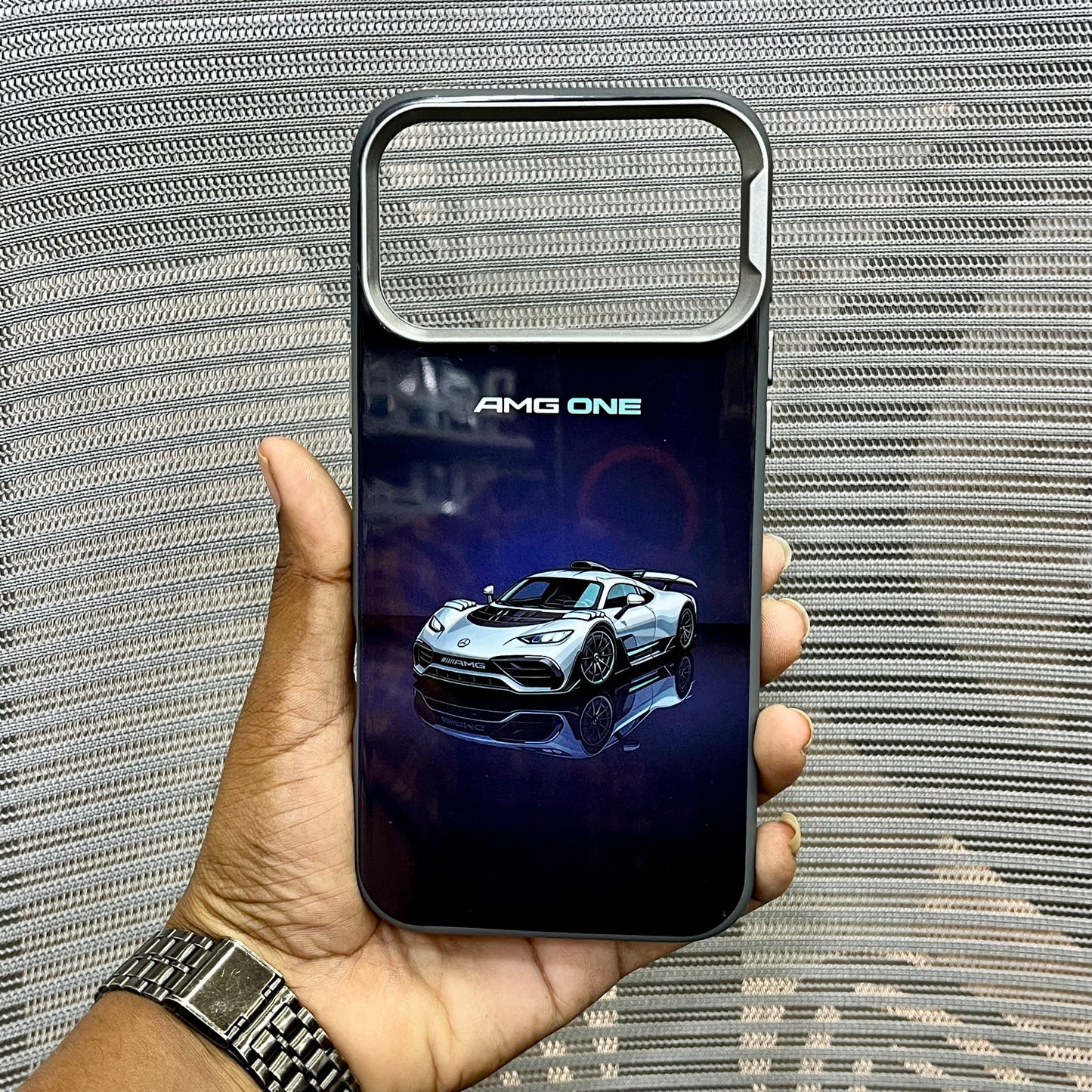 Turbo Elite Edition iPhone 17 Series Cases