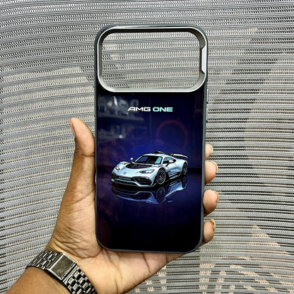 Turbo Elite Edition iPhone 17 Series Cases
