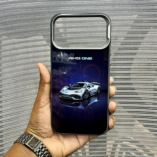 Turbo Elite Edition iPhone 17 Series Cases