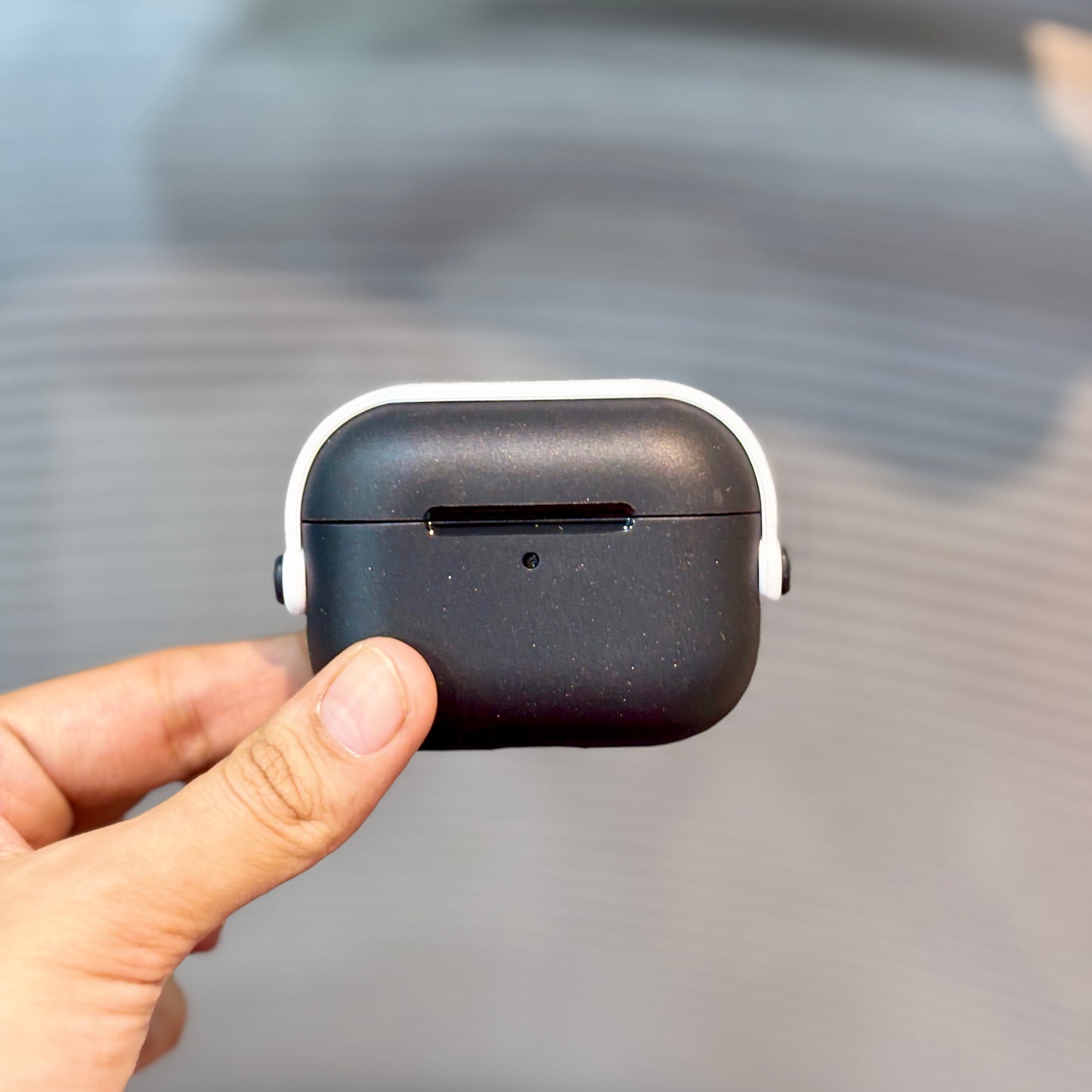 MusePod AirPods Pro (3rd Gen) Case