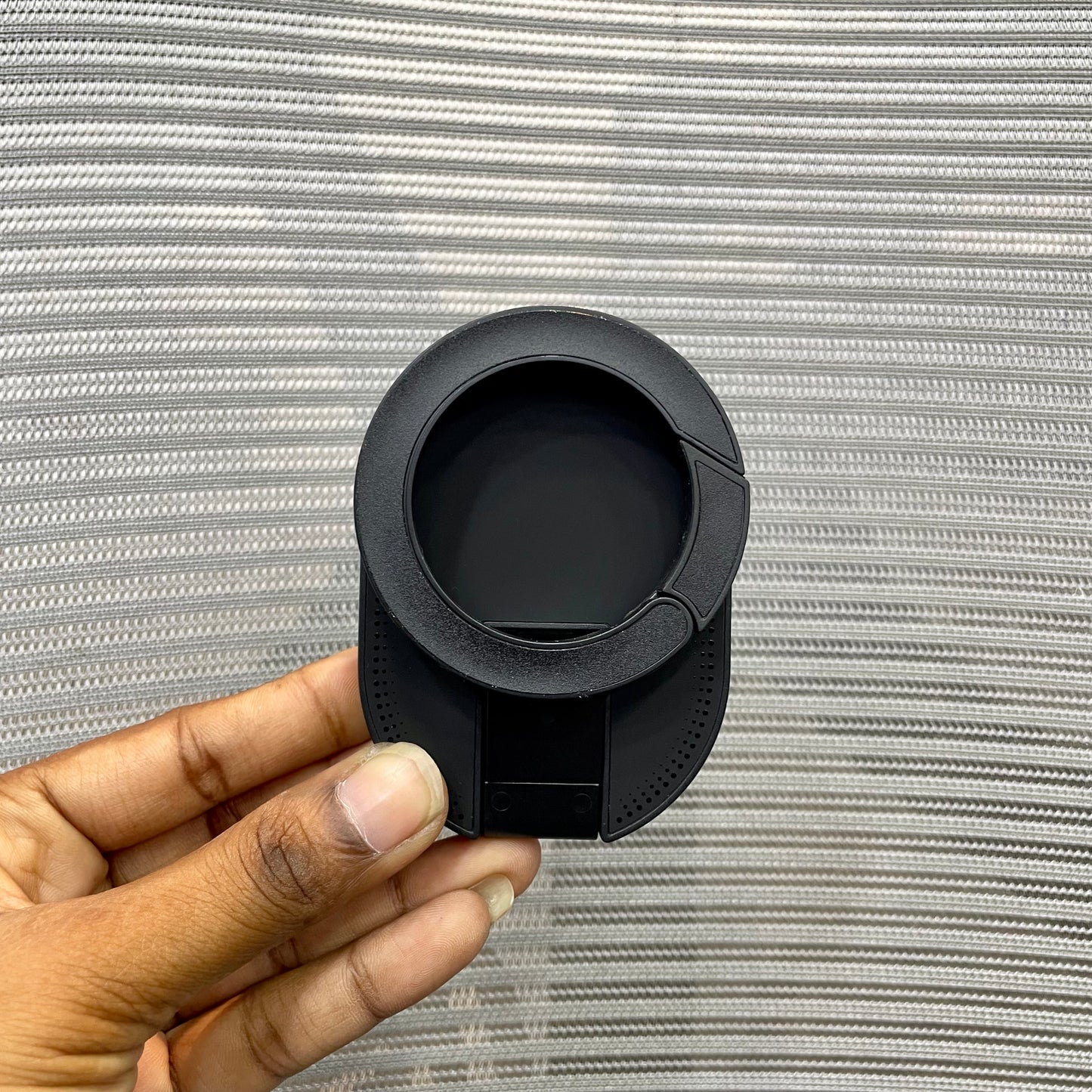 MagLock Suction Mount
