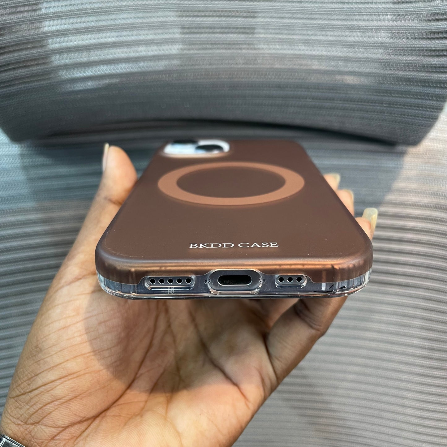 TintCore MagSafe iPhone 14 Case