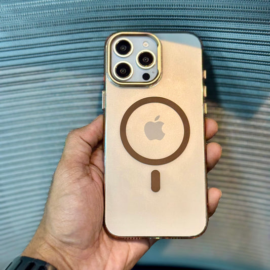 TintéShield MagSafe iPhone 16 Pro Case