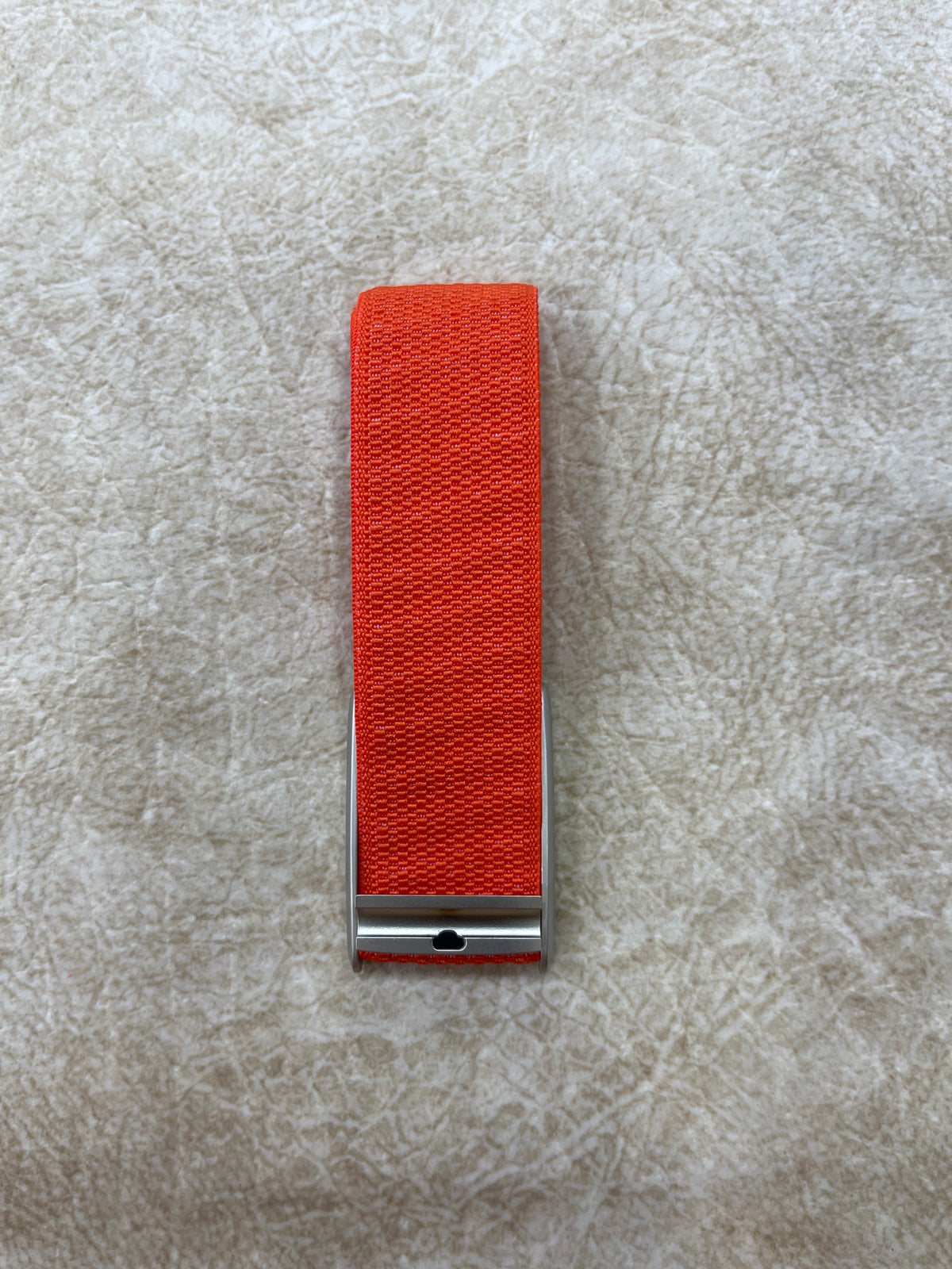 Titanium SuperKnit Whoop Peak Band
